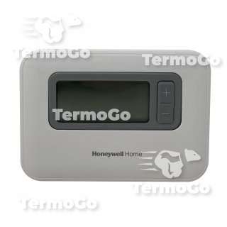 Honeywell cronotermostato display digitale settimanale T3 T3H110A0050