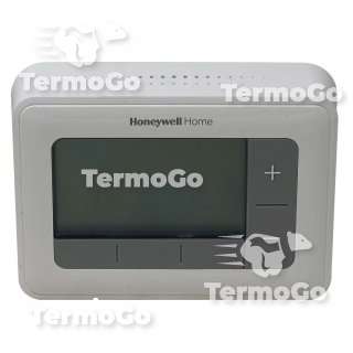 Honeywell cronotermostato display digitale settimanale T4 T4H110A1022