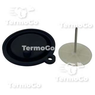 Membrana e piattello scaldabagno Vaillant Atmomag, Atmomag mini 0020135527