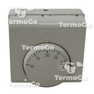 Honeywell T6360A1004 Termostato Ambiente On/off per Raffreddamento e Riscaldamento