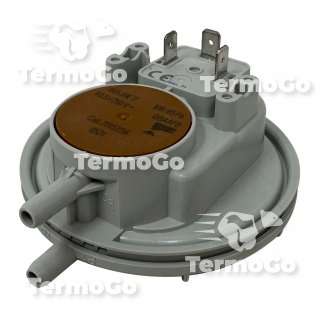 Pressostato aria 108/85 Pa caldaia Riello Start AR 25 KIS 4R107402