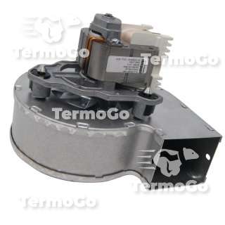 Ventilatore per Junkers Cerastar ZE, Cerastar ZWE, Ceranox ZWR 8717204224