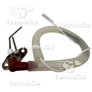 Elettrodo accensione e rilevazione caldaia Sime Brava One, Brava Slim, Climit, Format Slim, Murelle HT, Slim 6221670