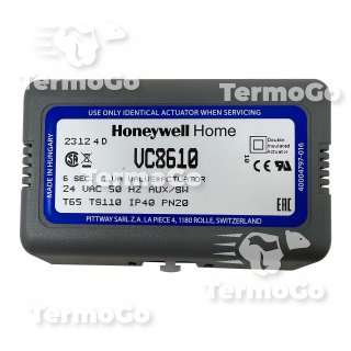 Motore valvola deviatrice Honeywell VC8610