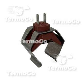 Sonda NTC temperatura caldaia Beretta Ciao X, Exclusive X, Mynute X, Quadra X 20188488