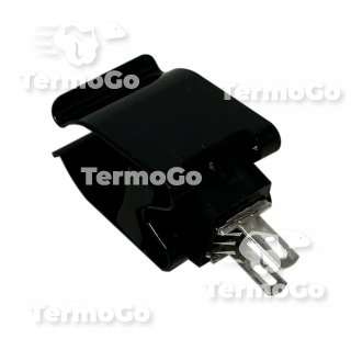 Sonda Sensore temperatura NTC caldaia Vaillant 252814
