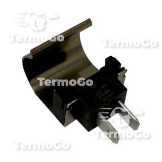 Sonda Sensore temperatura NTC caldaia Vaillant 103429