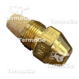 Ugello delavan 0,75/60° W bruciatore Riello 3042052