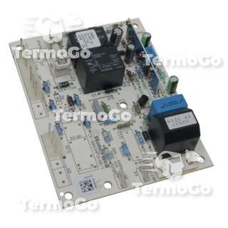 Scheda Honeywell S4561A1007 per Unical Dua, Dua Cargo, Clipper, Gea, Wiesberg 95000220