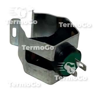 Sonda temperatura a contatto caldaia Hermann Saunier Duval Master, Micra, Supermaster, Supermicra S045002485