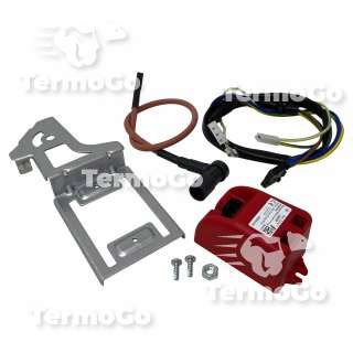 Kit trasformatore accensione caldaia Beretta Mynute X R, Mynute X C 20197827