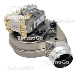 Ventilatore per Saunier Duval Combitek, Thelia, Thema, Themaplus 05708000