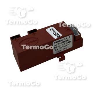 Trasformatore accensione caldaia Radiant RK 55, RBK 55 RS, RBK 100, RBK 100 R Power-Tech CS-R2, Modulo 100 R SX 88023LA