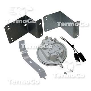 Pressostato differenziale caldaia Junkers Ceramini ZSR, Cerastar ZE, Cerastar ZWE 8717406049