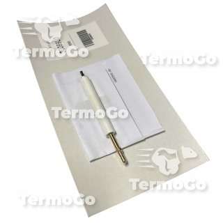 Elettrodo accensione bruciatore Riello BS1, BS1D, BS1F, Gulliver, Unit SL 3008930