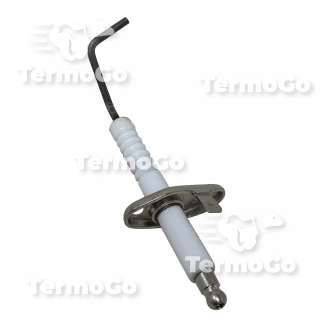 Elettrodo accensione e rilevazione caldaia Italtherm City Class 25 K, City Class 30 K, City Class 25 KR 818000003