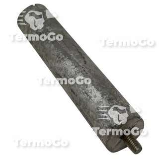 Anodo 08-1 scaldabagno Ferroli Titano Twin 30, Titano Twin 50, Titano Twin 80, Titano Twin 100 3981Q350