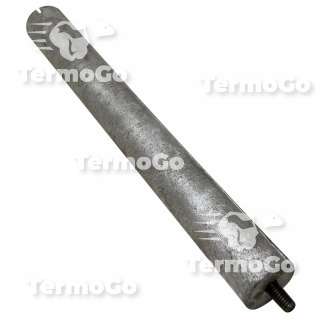 Anodo 09-1 scaldabagno Ferroli Titano Twin 50 3981Q360