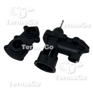 Kit revisione valvola tre vie caldaia Tata Dream 24 C, Dream 30 C