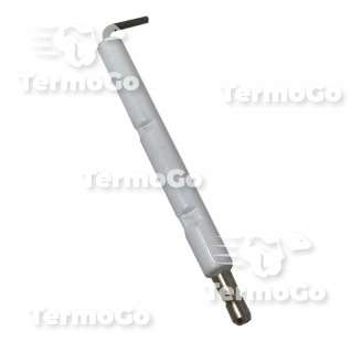Elettrodo rilevazione scaldabagno Junkers Celsius, Celsius Plus, Therm, WR 250, WR 325 87181070060