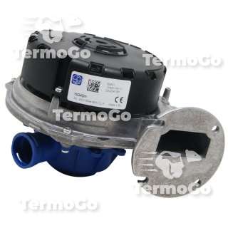 Ventilatore NG40m Caldaia Sylber Conica, Style Basic, Style Condensing 20081316