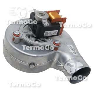 Ventilatore GR00050P per Immergas Eolo 21 Extra, Eolo 21 Maior, Eolo 21 Superior, Zeus 21 Maior, Zeus 21 Superior 1018776