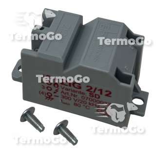 Accenditore ZIG caldaia Vaillant VMW 18/24, VMW 246, VMW 266, VM 266, VM 486, VM 656 0020213915