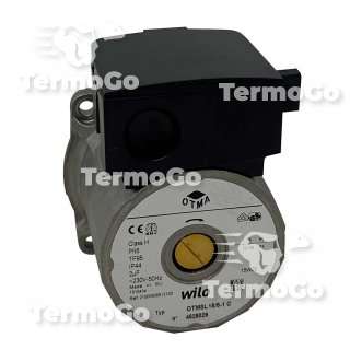 Motore Circolatore Pompa OTMSL15/5-1 C caldaia Unical !DEA AC, !DEA CS, !DEA RS, KON 95263641