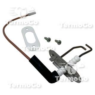Elettrodo di accensione caldaia Vaillant VM 486/5-5, VM 656/5-5, VMW 246/7-2 0020246709
