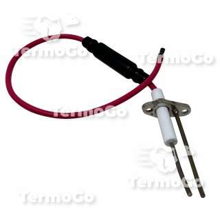 Elettrodo accensione caldaia Sime Murelle He, Open Solar Ev He 6221653