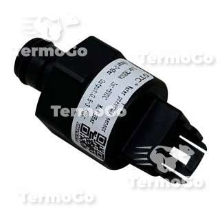 Pressostato acqua caldaia Chaffoteaux Arianext, Mira Advance, Niagara Advance, Pigma Advance, Urbia Advance 65115793
