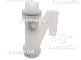 Sifone condensa caldaia Beretta Ciao Green, Junior Green, Meteo Green, Mynute Green, Rain Green, Simply Green 20025733