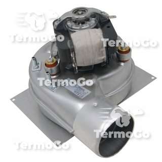 Ventilatore per Sile Superapida, Superapida Jet, Turbinox 907170503