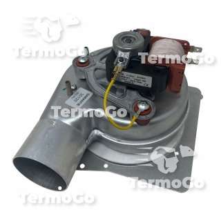 Ventilatore caldaia Elm Leblanc Egalis EGVM 23-H, Egalis EGVM 23-HN 87167578990