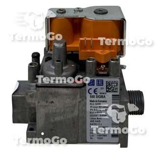 Valvola gas SIT caldaia Vaillant VMW 18/24 AS/1-1, VMW 24/28 AS/1-1 0010028746
