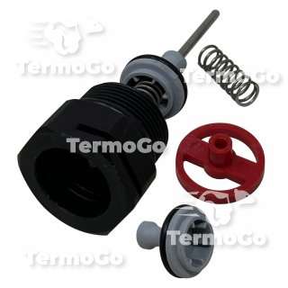 Ricambi cartuccia valvola 3 vie caldaia Baltur Colibri Smart, Colibri Young, Temperia, Temperia INN 25510