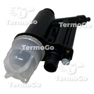 Sifone condensa caldaia Immergas Victrix 24 KW 3018359