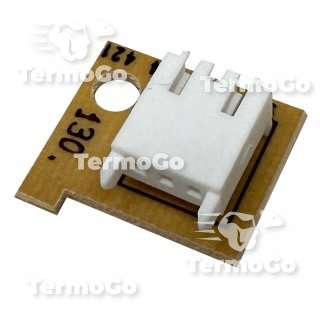 Spina chiavetta connettore codifica scheda caldaia Junkers Eurosmart ZWA 24-1A 8714421130