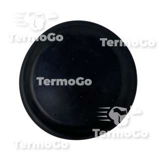 Membrana per gruppo idraulico mandata tre vie Baltur 0005250022 Ø 80 mm 0004100031