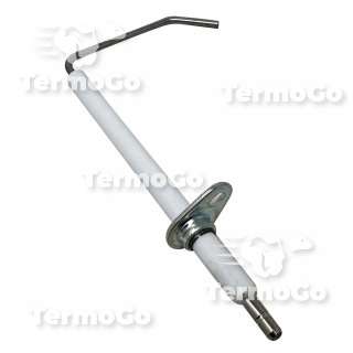 Elettrodo accensione candela caldaia Fondital 6CANDELA09