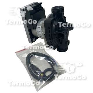 Pompa circolatore Wilo RS 15/6B-PWM1 Ku W M caldaia Ferroli Econcept, Fersystem 3980H300