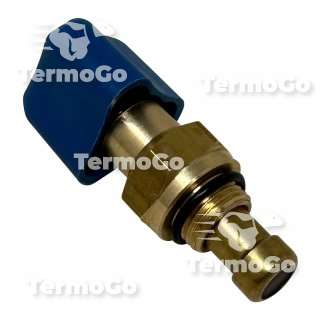 Rubinetto di carico caldaia Hermann Saunier Duval Themis Condens 20, Themis Condens 24 0020260154