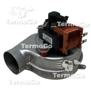 Ventilatore caldaia Junkers Ceraclass Compact WBN6000-28C, Gaz 6000 W WBN6000-28C 87186442610