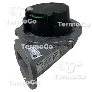 Ventilatore ventola caldaia Italtherm BB075C10P00 ricambio originale 535001666