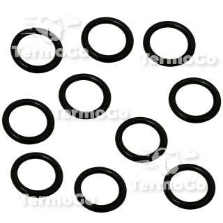 Guarnizioni oring per scambiatore caldaia Ariston 18,64x3,53 10 pezzi 573825