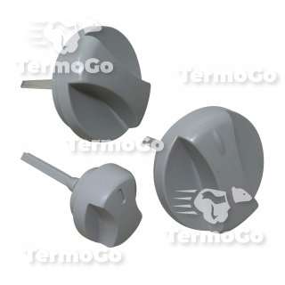 Manopole caldaia Vaillant VM, VMW 0020074963