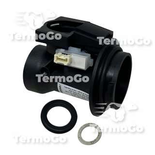 Tubo venturi caldaia Vaillant VM, VMI, VMW 0020135123