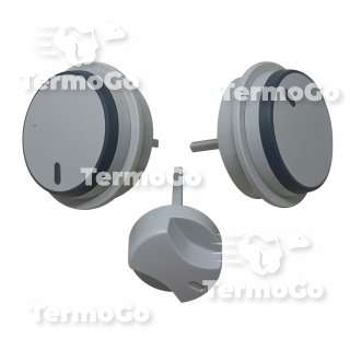 Manopole caldaia Vaillant VK, VKS, VM, VMW, VSC 0020048969