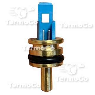 Sonda Sensore Temperatura NTC caldaia Ariston 65104338