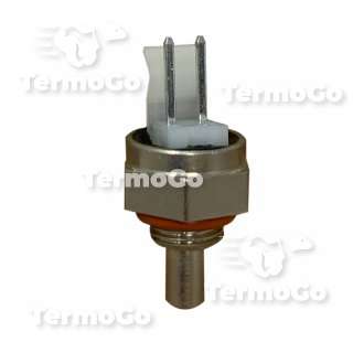 Sonda sensore Temperatura NTC caldaia Ferroli 39805620, ex 36200500